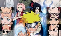 Naruto 3 : images maison