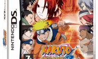 Test Naruto : Ninja Council 2