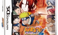 Naruto : Ninja Council 2