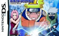 Naruto : Ninja Destiny 2 pour mars