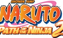 Naruto : Path of The Ninja 2 en vidéo