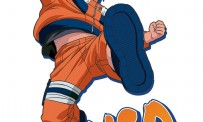 Pas de voix japonaises pour Naruto 360