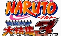 Naruto Ninja Council 3 daté aux USA