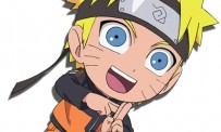 Naruto SD Powerful Shippuden : les premières images sur 3DS