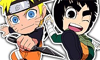 Un nouveau trailer pour Naruto SD