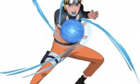 Naruto à la sauce Smash Bros. sur DS