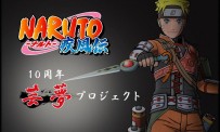 Naruto Shippûden Wii en vidéo