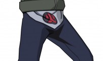 Une version Europe de Naruto SCoNR 3