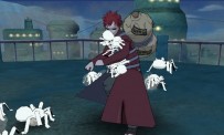 Naruto Shippuden : Clash of Ninja Revolution 3 - Sands Trailer