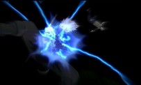 Naruto Shippuden : Clash of Ninja Revolution 3 - Anbu Kakashi