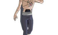 Naruto SCoNR 3 : 4 persos inédits