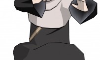 Naruto CoNR 3 : une vidéo de Suna