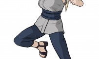 Naruto CoNR 3 : avec les sensei