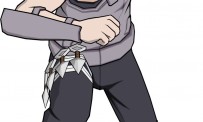Naruto SCoNR 3 : Anbu Kakashi dévoilé
