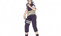 Naruto CoNR 3 : images et vidéo
