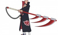 Naruto SCoNR 3 se raconte en vidéo