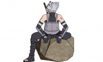 Naruto Shippuden CoNR 3 en vidéo