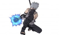 Naruto CoNR 3 : Kabuto et Orochimaru