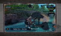 Naruto Shippuden : Kizuna Drive - Trailer # 2