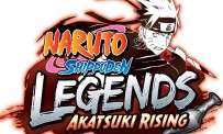 E3 09 > Naruto Shippuden Legends : Akatsuki Rising - Trailer