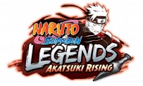 Naruto fait son come-back sur PSP
