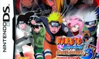 Naruto Ninja Council 3 en septembre