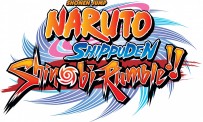 Naruto Shippuden : Shinobi Rumble imag