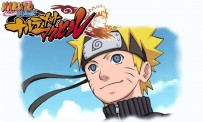 Naruto Shippuden : Ultimate Ninja 4 - Trailer