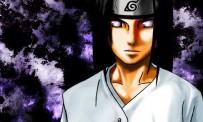 Naruto Shippuden : Ultimate Ninja 4 - Neji VS Asuma