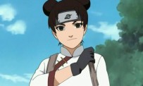 Naruto Shippuden : Ultimate Ninja 4 - Tenten VS Shizune