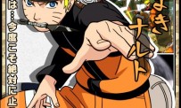 Naruto : Narutimate Accel sur la toile
