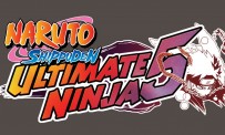 Naruto de retour sur PS2