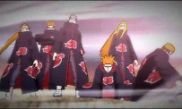 Naruto Shippûden : Narutimate Accel 3 - Trailer