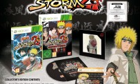 Naruto Shippuden Ultimate Ninja Storm 2