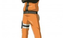 Naruto Shippuden UNS2 : salve d'images