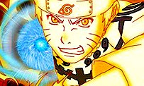 Naruto Shippuden Ultimate Ninja Storm 3 met la pression en vidéo