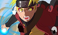 Naruto Shippuden Ultimate Ninja Storm 3 : 40 images venues du Tokyo Game Show 2012