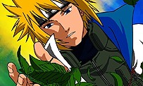 Naruto Ultimate Ninja Storm 3 : une vidéo avec Minato, le 4eme Hokage !