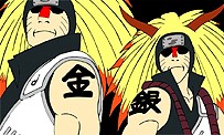 Naruto Shippuden Ultimate Ninja Storm 3 : les frères Ginkaku et Kinkaku seront de la partie