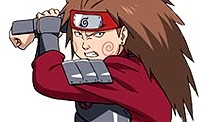 Naruto Shippuden Ultimate Ninja Storm 3 : Choji affronte Asuma en vidéo