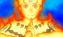Naruto Ninja Storm 3 : Naruto devient Kyûbi en vidéo !