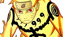 Naruto Ultimate Ninja Storm 3 : les Kage Légendaires en vidéo !