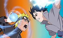 Naruto Shippuden Ultimate Ninja Storm 3 : Naruto VS Sasuke