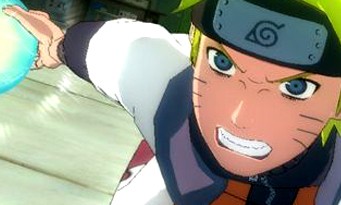 Naruto Shippuden Ultimate Ninja Storm 3 Full Burst : un trailer pour la version PC