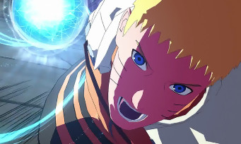 Naruto Ninja Storm 4 Road to Boruto : un nouveau trailer de 4 minutes qui fait le tour du jeu