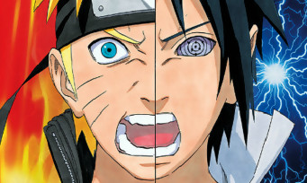 Naruto Ultimate Ninja Storm 4 : quatre personnages supplémentaires pour les versions Day One
