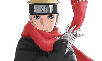 Naruto Ultimate Ninja Storm 4 : les versions adultes de Naruto, Sasuke, Sakura et Hinata jouables !