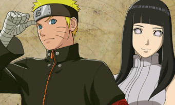 Naruto Shippuden Ultimate Ninja Storm 4 : les images officielles de Naruto et Sasuke adultes