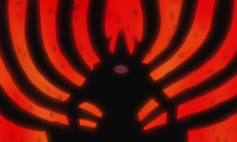 Naruto Shippuden Ultimate Ninja Storm 4 : on va affronter Juubi, le démon à 10 queues