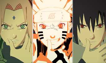 Naruto Ultimate Ninja Storm 4 : une date pour la démo en Europe